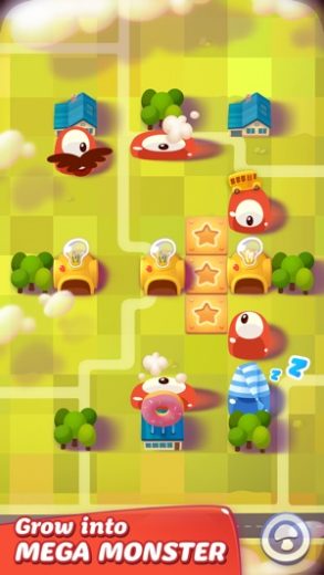 300x0w Pudding Monsters Premium Mod screenshot 1