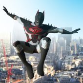Bat: Immortal Legend Image Bat: Immortal Legend