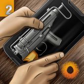 Weaphones ™ Firearms Sim Vol 2 Image Weaphones ™ Firearms Sim Vol 2