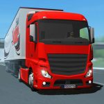 Cargo Transport Simulator Mod (무한한 돈)