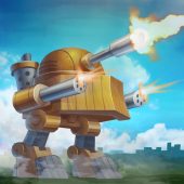 Steampunk Syndicate 2 Image Steampunk Syndicate 2