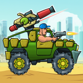 Mad Day Truck Distance Game Mod (Tiền không giới hạn) Image Mad Day Truck Distance Game Mod (Tiền không giới hạn)
