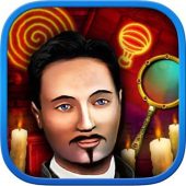 Mystic Diary - Hidden Object Image Mystic Diary - Hidden Object