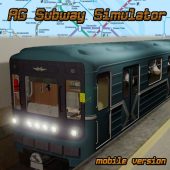 AG Subway Simulator Mobile Image AG Subway Simulator Mobile