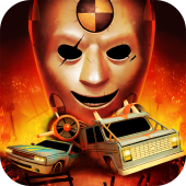 Crash Test Destruction Image Crash Test Destruction