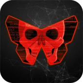 netwars - The Butterfly Attack Image netwars - The Butterfly Attack