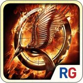 Hunger Games: Panem Run Image Hunger Games: Panem Run