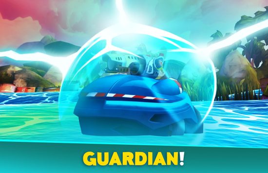 Battle Bay Download Game screenshot Battle Bay Download