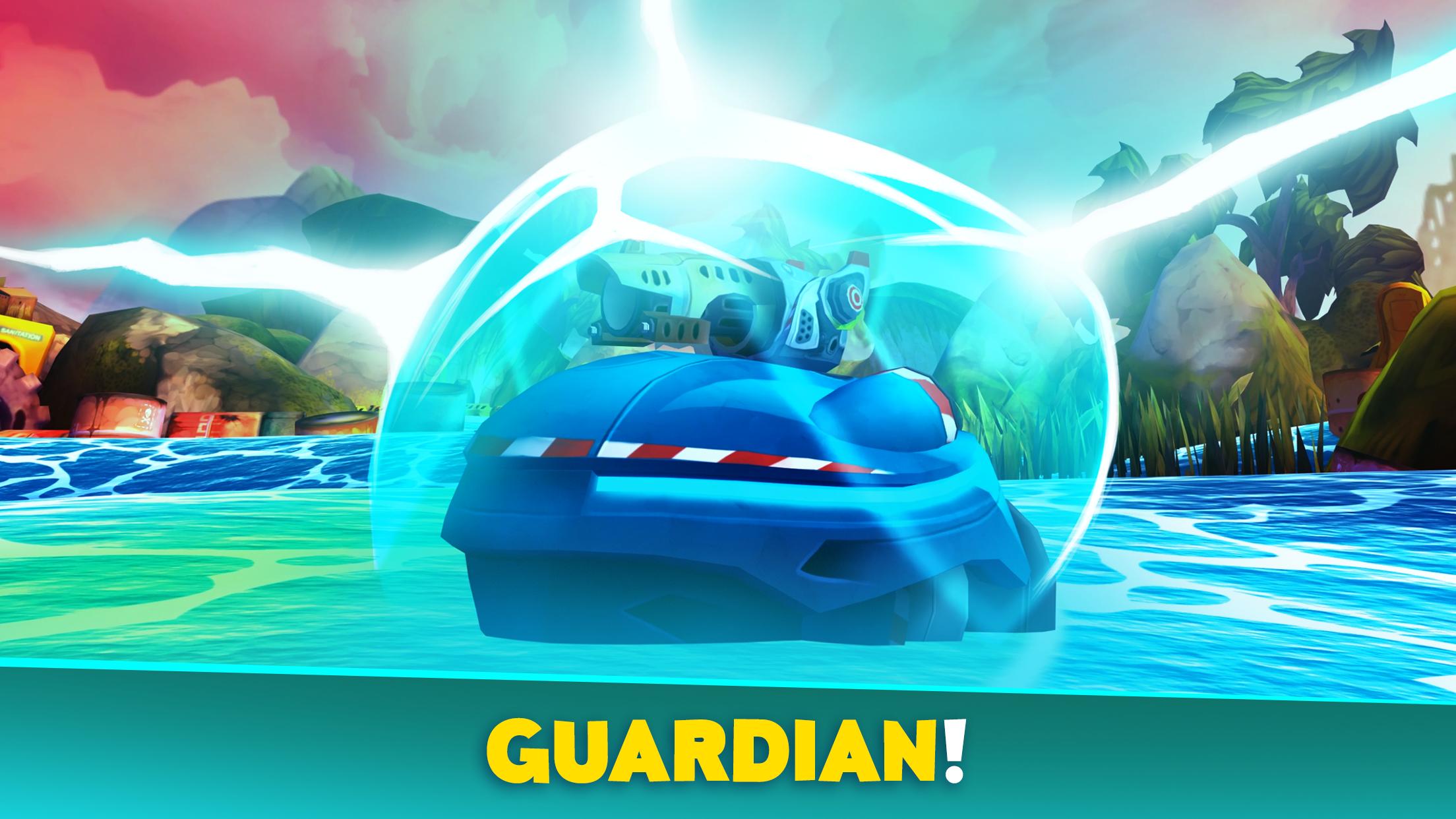 Game screenshot Battle Bay Download Game screenshot Battle Bay Download