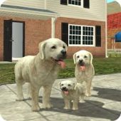 Dog Sim Online: Raise a Family Image Dog Sim Online: Raise a Family