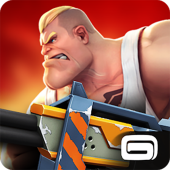 Blitz Brigade - Online FPS Image Blitz Brigade - Online FPS