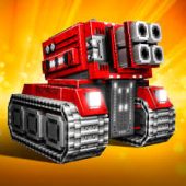 Blocky Cars Online Image Blocky Cars Online