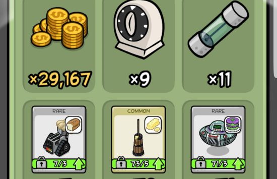 Bud Farm Grass Roots apk Game screenshot Bud Farm Grass Roots apk