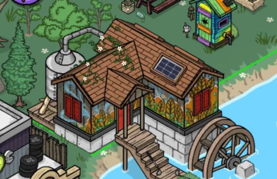 Bud Farm Grass Roots unblocked Game screenshot Bud Farm Grass Roots unblocked