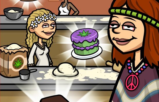 Bud Farm Grass Roots cracked Game screenshot Bud Farm Grass Roots cracked