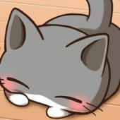 Cat Room - Cute Cat Games Image Cat Room - Cute Cat Games