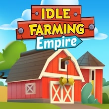 Download file Idle Farming Empire