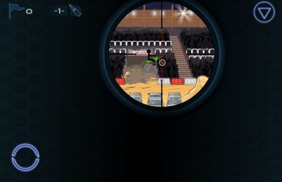 Game screenshot Inquisitor cracked