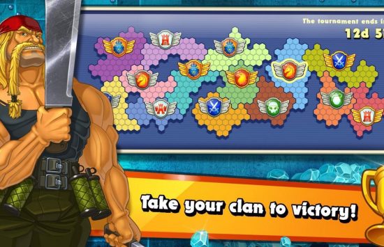 Jungle Heat mod apk Game screenshot Jungle Heat mod apk