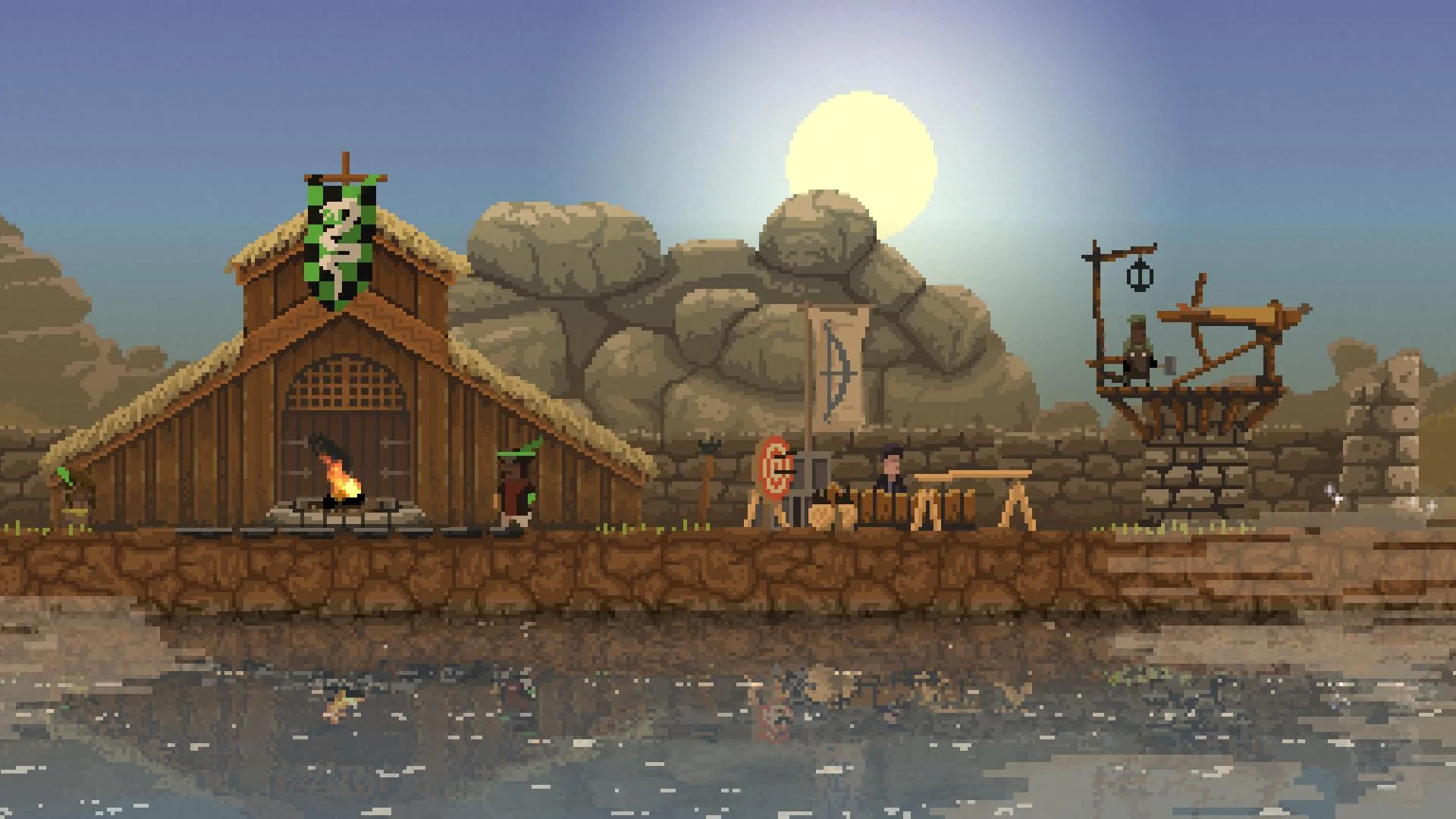 Game screenshot Kingdom New Lands cheats Game screenshot Kingdom New Lands cheats