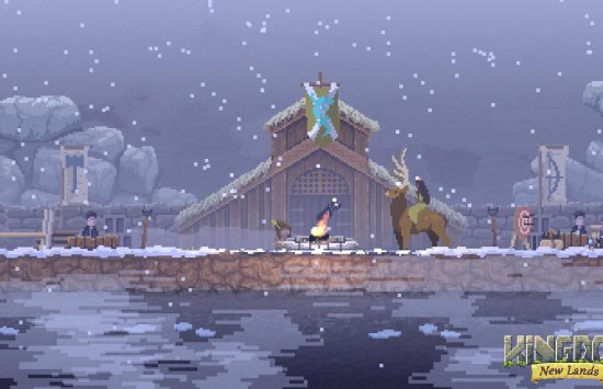 Game screenshot Kingdom New Lands mod apk