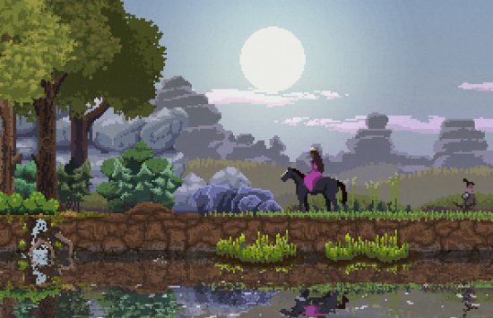 Game screenshot Kingdom New Lands cheats