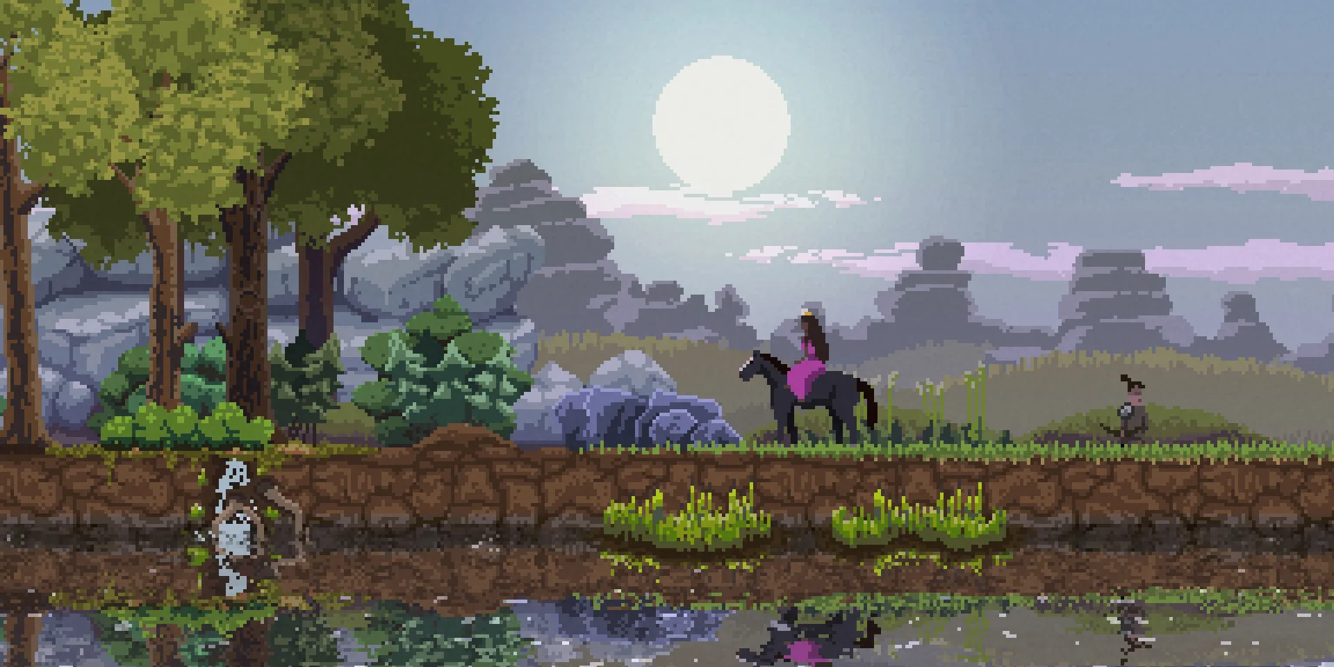 Game screenshot Kingdom New Lands cheats Game screenshot Kingdom New Lands cheats