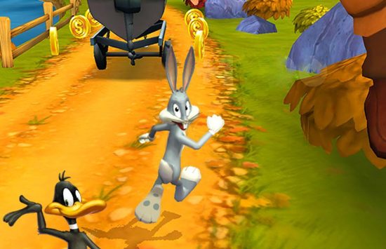 Looney Tunes Dash cheats Game screenshot Looney Tunes Dash cheats
