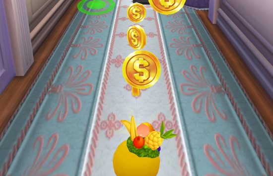 Looney Tunes Dash cracked Game screenshot Looney Tunes Dash cracked