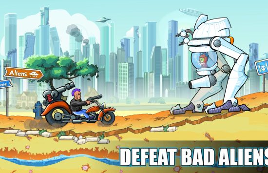 Mad Day Download Game screenshot Mad Day Download