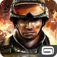 Download file Modern Combat 3: Fallen Nation