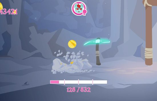 My Pocket Pony Download Game screenshot My Pocket Pony Download