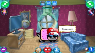 nyan cat lost in space unblocked nyan cat lost in space unblocked