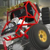 Offroad Outlaws Mod (Argent illimité) Image Offroad Outlaws Mod (Argent illimité)