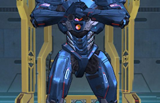 Pacific Rim mod Game screenshot Pacific Rim mod