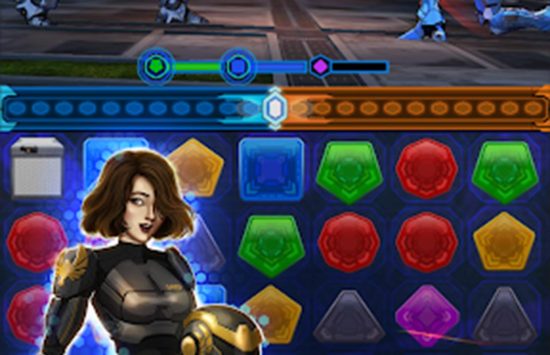 Pacific Rim cracked Game screenshot Pacific Rim cracked