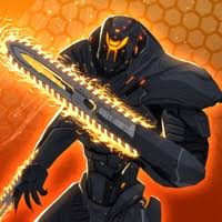 Download file Pacific Rim: Breach Wars