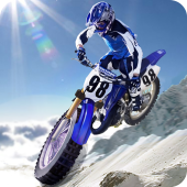 Hill Bike Galaxy Trail World 2 Image Hill Bike Galaxy Trail World 2