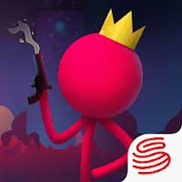 Download file Stick Fight: The Game Mobile