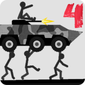 Stickman Destruction 4 Annihilation Image Stickman Destruction 4 Annihilation