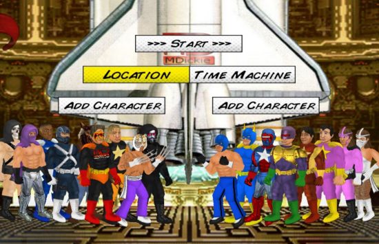 Super City mod apk Game screenshot Super City mod apk