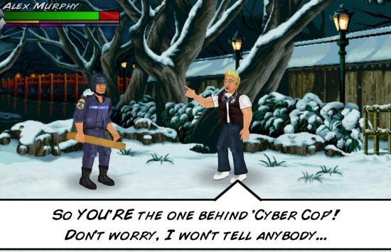Super City cracked Game screenshot Super City cracked
