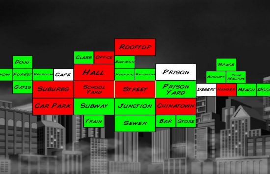Super City cheats Game screenshot Super City cheats
