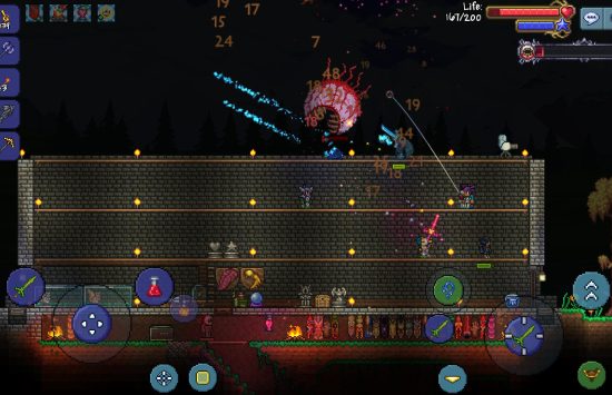 Terraria Download Game screenshot Terraria Download