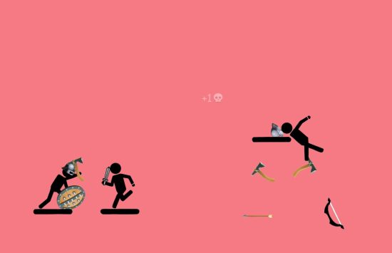 The Vikings cracked Game screenshot The Vikings cracked