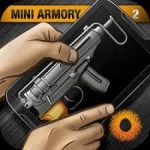 Weaphones Firearms Sim Vol 2 (Fullständigt)