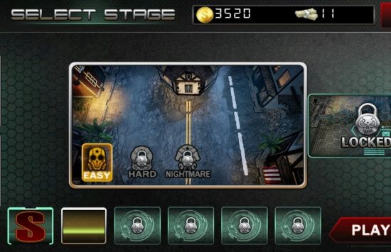 Zombie World War unblocked Game screenshot Zombie World War unblocked