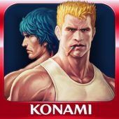 Contra Evolution Mod (Raha) Image Contra Evolution Mod (Raha)
