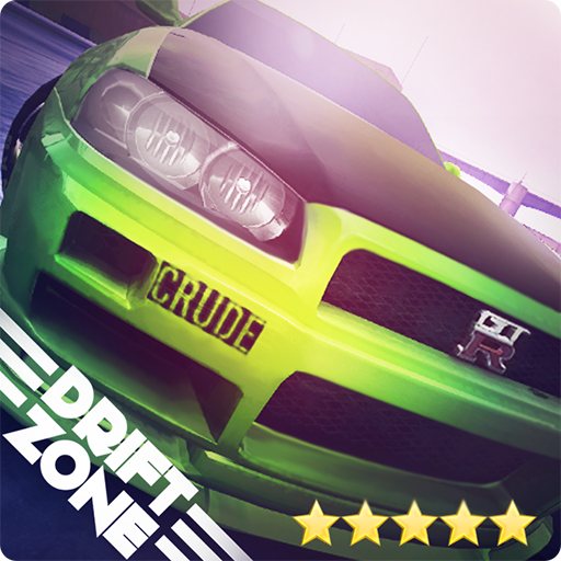 Download Drift Zone Mod Unlimited Money For Android