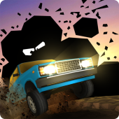 Evil Mudu - Hill Climbing Taxi Image Evil Mudu - Hill Climbing Taxi